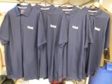 Bushnell Optics Polo Shirts