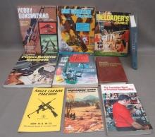 Gunsmiths and Reloaders Library