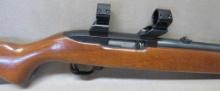 Ruger 10-22, 22LR, Rifle, SN# 113-16498