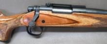 Remington Arms 700VLS, 223 Remington, Rifle, SN# E3623540