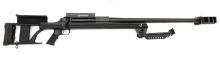 Armalite AR-50 Bolt Action Rifle