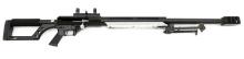 DPMS VRS Single Shot Rifle with ALS Conversion Upper Receiver