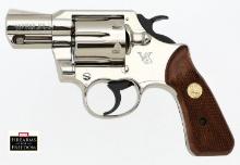 Colt Lawman MK V Double Action Revolver