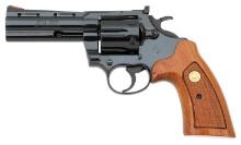 Exceptional & Very Rare Colt Boa Double Action Revolver