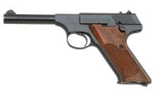 Colt Huntsman Semi-Auto Pistol