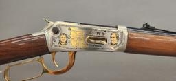 America Remembers Winchester M94AE carbine, 30-30