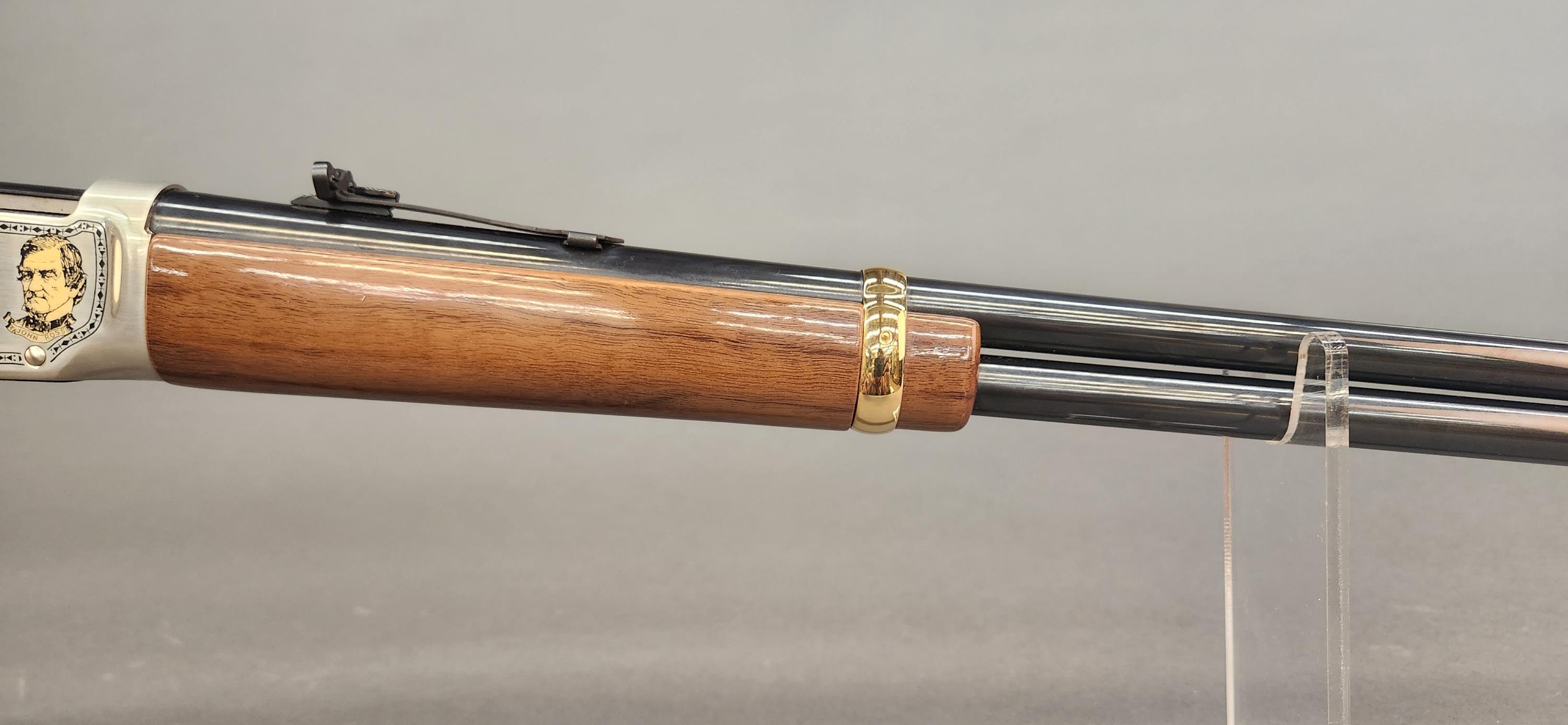 America Remembers Winchester M94AE carbine, 30-30
