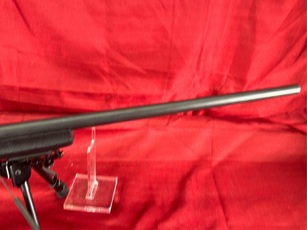 Mauser  98 25-06 Rifle