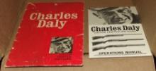 Charles Daily Venture O/U  Manual