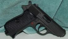 Crosman / Walther PPK/S BB pistol