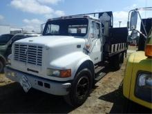 International Truck 4700