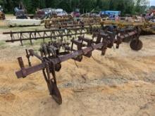 771 - 4 ROW ROLLING CULTIVATOR