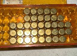 37 Rounds of 22LR Ammo