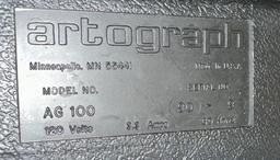Super AG100 Artograph Projector