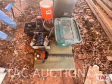 Miscellaneous Lawn and Garden Items