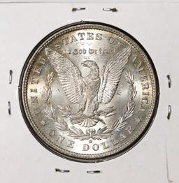1880-O $1 Morgan Silver Dollar Coin