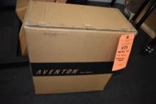 AVENTON PACE REAR RACK, NEW IN BOX, SIZE: R M/L
