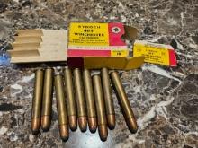 Winchester Kynoch .405 Cartridges