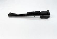 Thompson Center .44 Magnum 10" Barrel with sights and scope mount