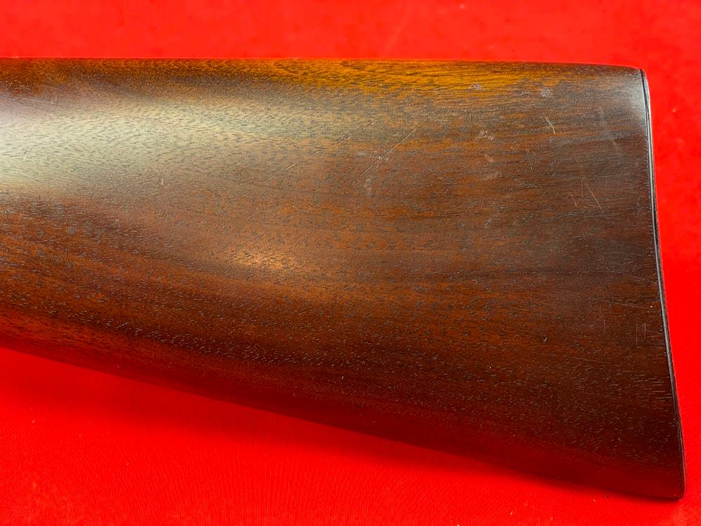 Winchester Model 63, 22 LR, Superspeed/Super X, Excellent Cond. SN:107426A