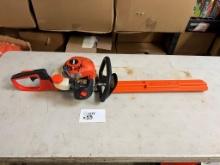 Echo Gas Power Hedge Trimmer