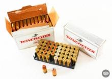149 Rounds Winchester 45 Auto 230gr FMJ