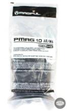 10 Round Magpul PMAG AR-15 Magazine - NIB