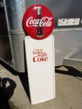 Coca-Cola Palister Sign
