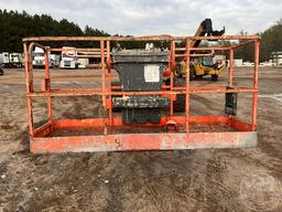 2005 JLG 600S AERIAL LIFTS SN: 0300087816