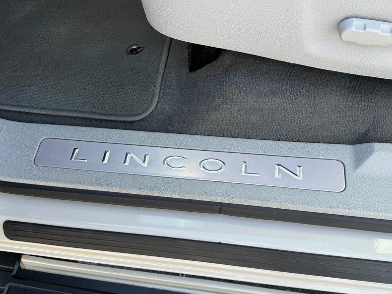 2006 Lincoln Navigator