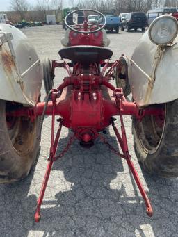 Ford 8N Gas Tractor