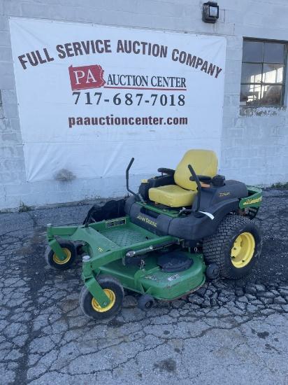 Ring 2: Mowers, Snowblowers, Misc. Items