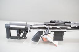 (R) Howa Model 1500 Legacy 6.5 Creedmoor Rifle