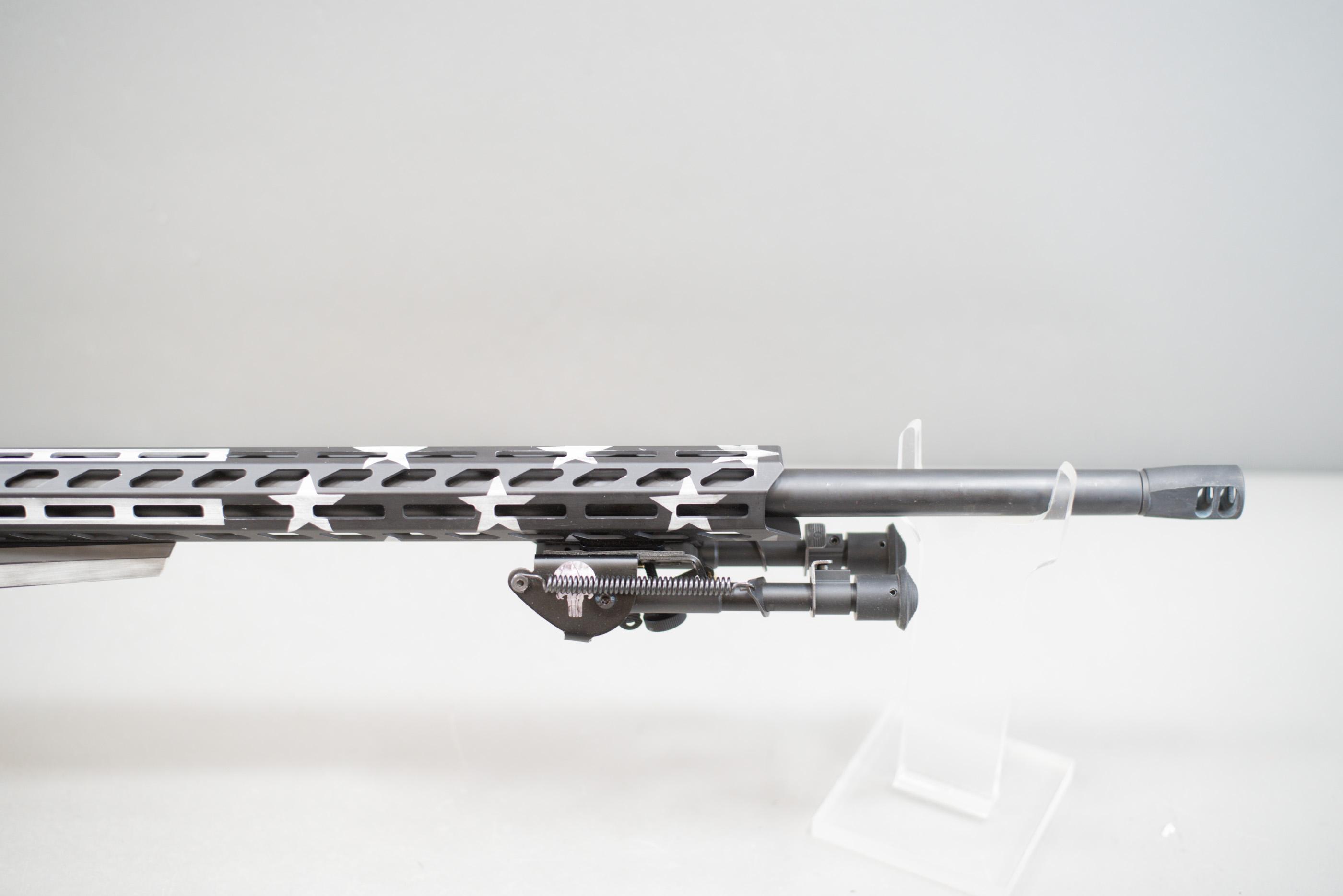 (R) Howa Model 1500 Legacy 6.5 Creedmoor Rifle