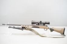 (R) Remington Model 700 6.5 Creedmoor Rifle