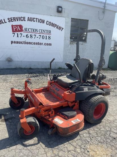 Ring 2: Mowers, Snowblowers, Misc. Items