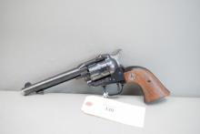 (CR) Ruger Single Six .22LR Revolver