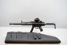 (R) G-S-G GSG-522 .22LR Rifle