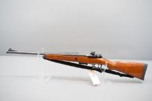 (CR) Fully Custom Spandau Gew 98 7.62x39mm Mauser