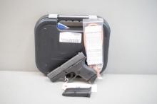 (R) Glock 43 9mm Pistol