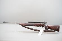 (CR) Mossberg Model 144 .22LR Rifle