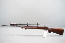 (CR) Winchester Model 52 .22.LR Rifle