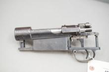 (CR) DWM Model 1908 Mauser Rifle Action