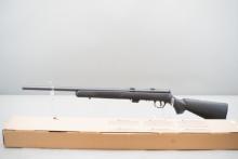 (R) Savage Mark II.22LR Only Rifle
