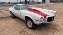 1978 Camero Z28 for parts