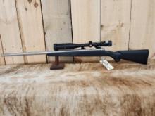 Savage Model 12 308Win Bolt Action Rifle