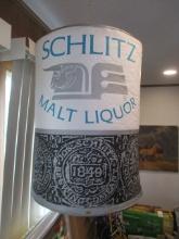 Schlitz Malt Liquor 1969 Inflatable Advertising