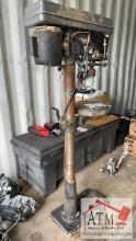Porter Cable Drill Press