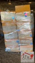Pallet of Small Disposable Gloves - 30 Boxes