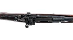 Sporterized Remington 03-A3 .308 Win